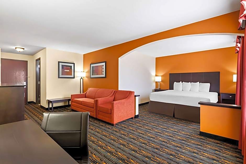 Best Western Kenosha Inn