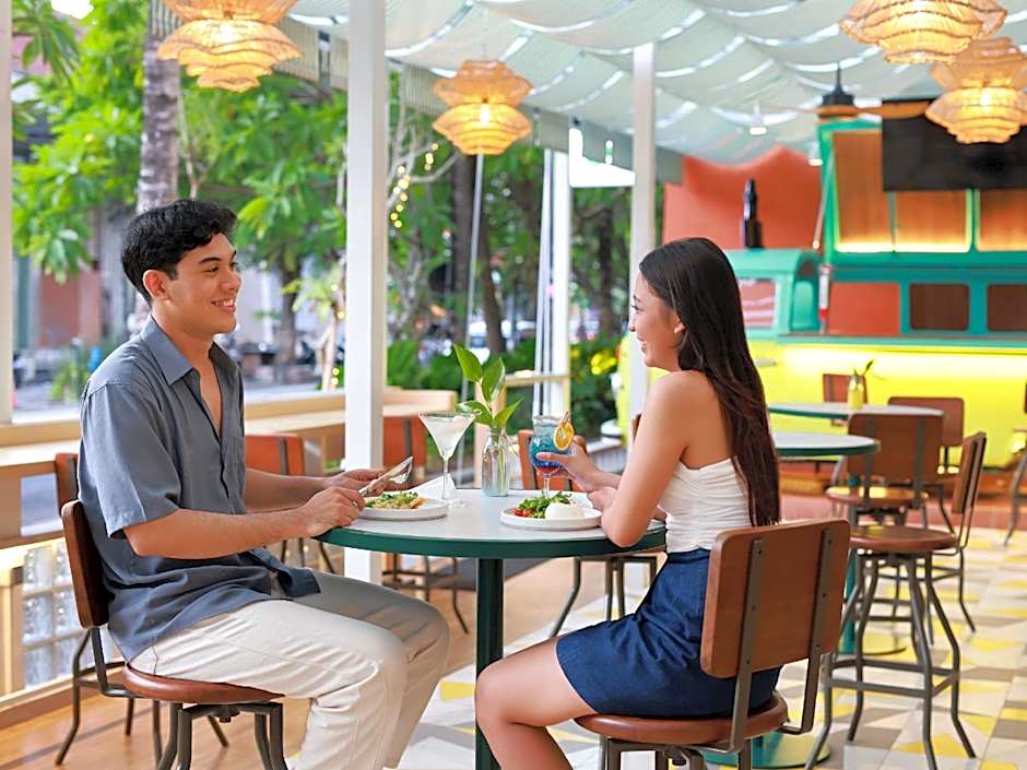 Mercure Bali Legian Hotel