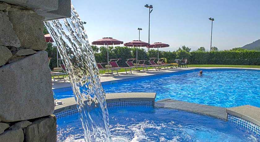 Park Hotel La Pineta