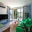 Adrop Pool Suites