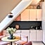 ROOMA Apartments Boutique Old Town Self Check-in