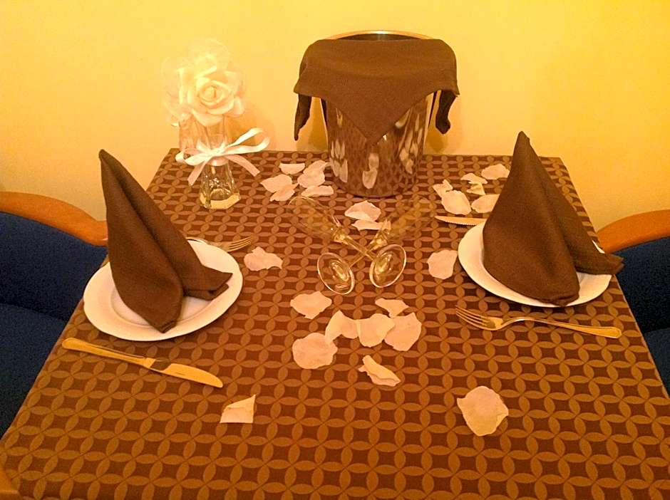 B&B San Matteo