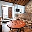 Terra Lodge