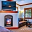 Calistoga Wine Way Inn