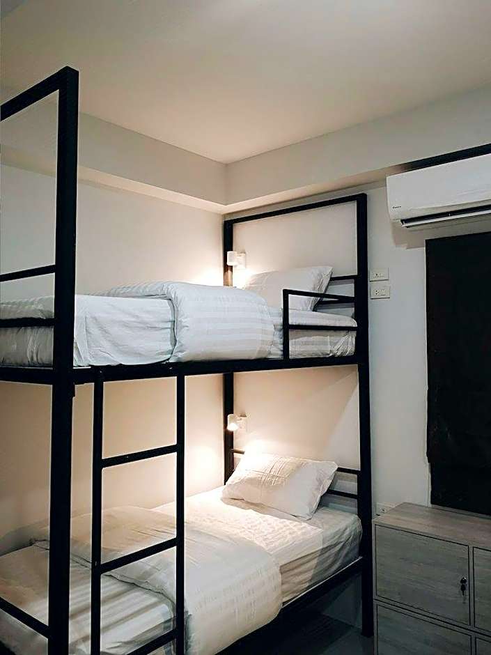 Tall Tree Poshtel Phuket