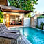 Tango Luxe Samui Beach Villa (SHA Plus)