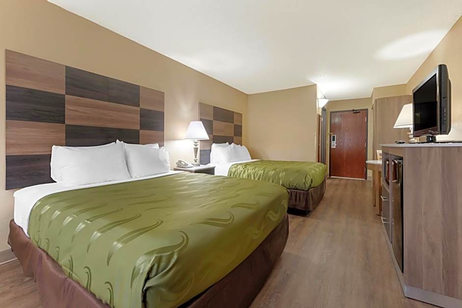 Quality Inn Bemidji