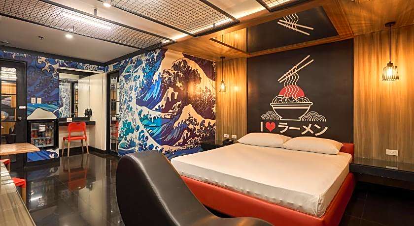 Victoria Court San Fernando - Pampanga