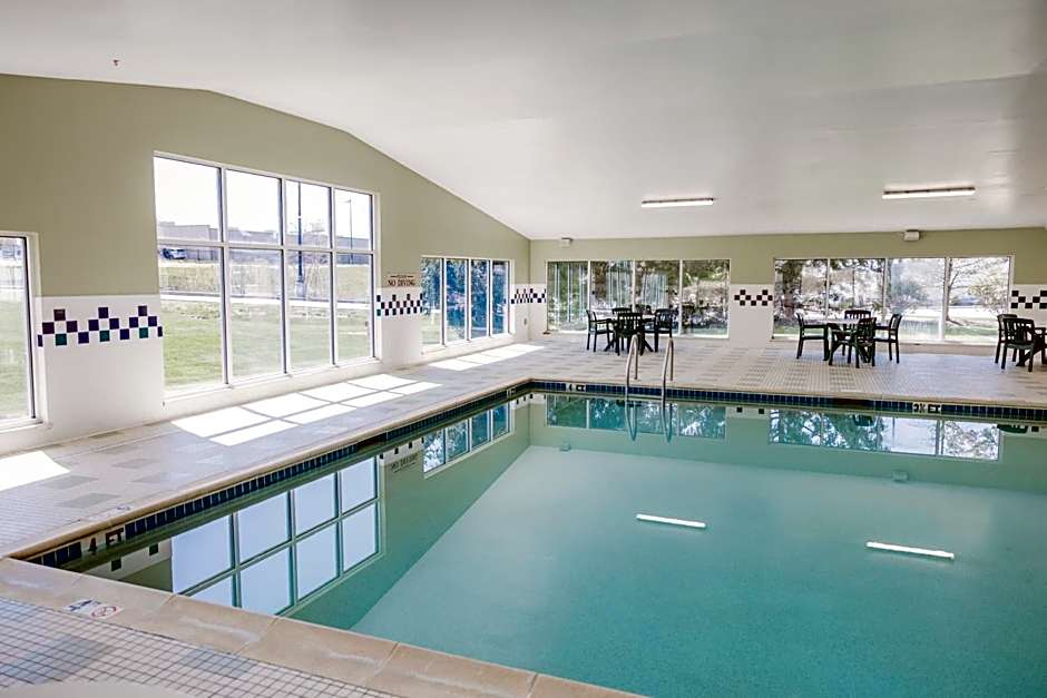 Parkview Inn & Suites, Lancaster Amish Country, PA