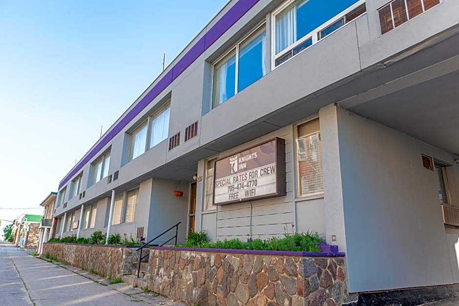 Knights Inn North Bay