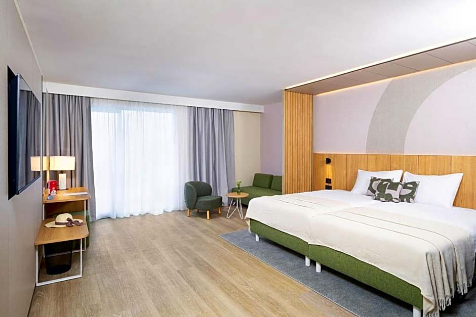 Hotel Garden Istra Plava Laguna