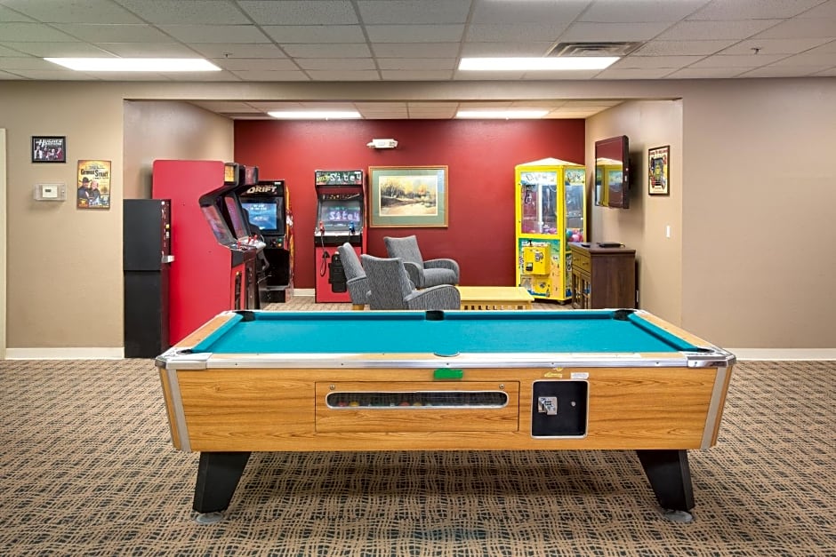 Worldmark Branson