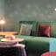 Mercure Hotel Koeln Belfortstrasse