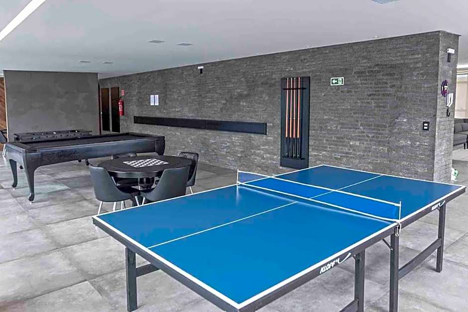 TIME - 718 · TIME - Luxo e sofisticação na praia de Ponta Verde