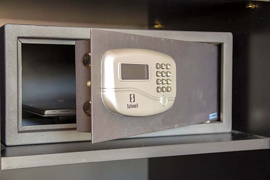 Hotel Ciudadano Suites