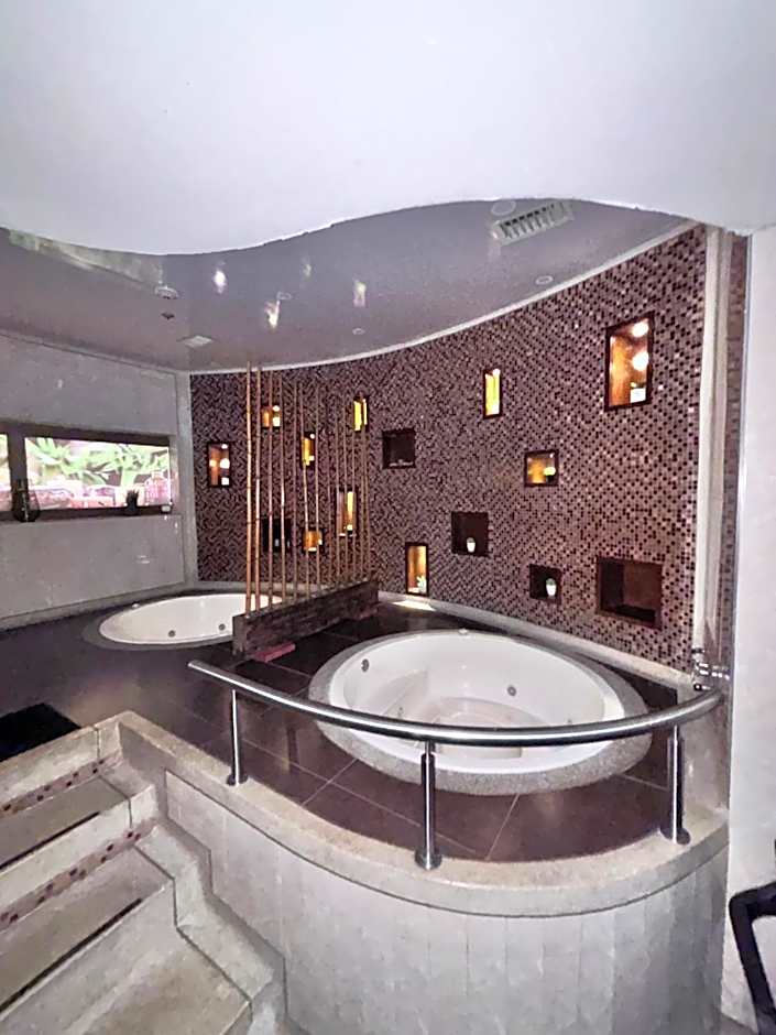 Suites Tequendama Bogota