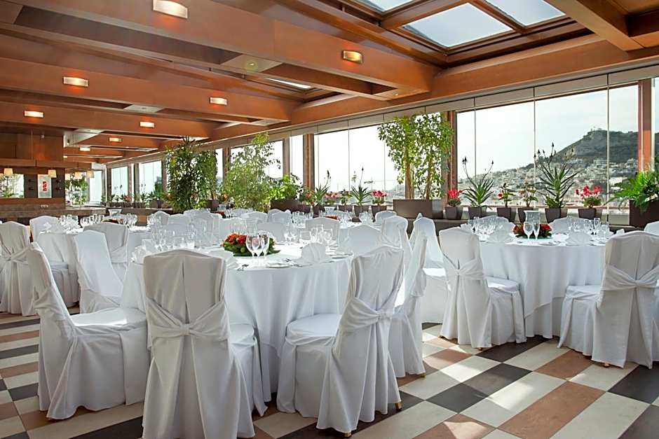 Crowne Plaza Athens City Centre By IHG