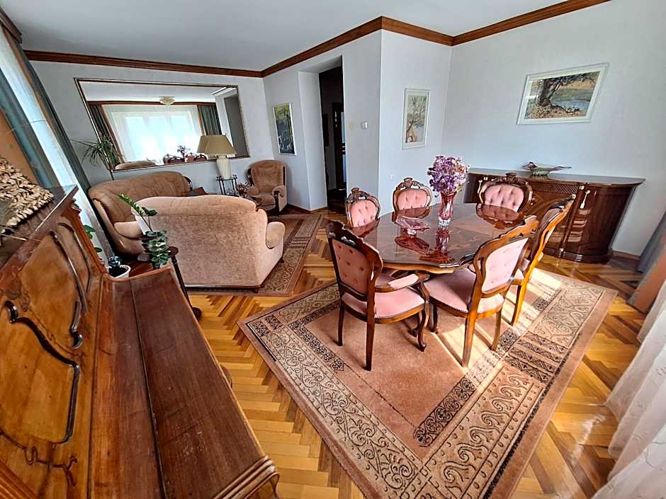 Home B&B