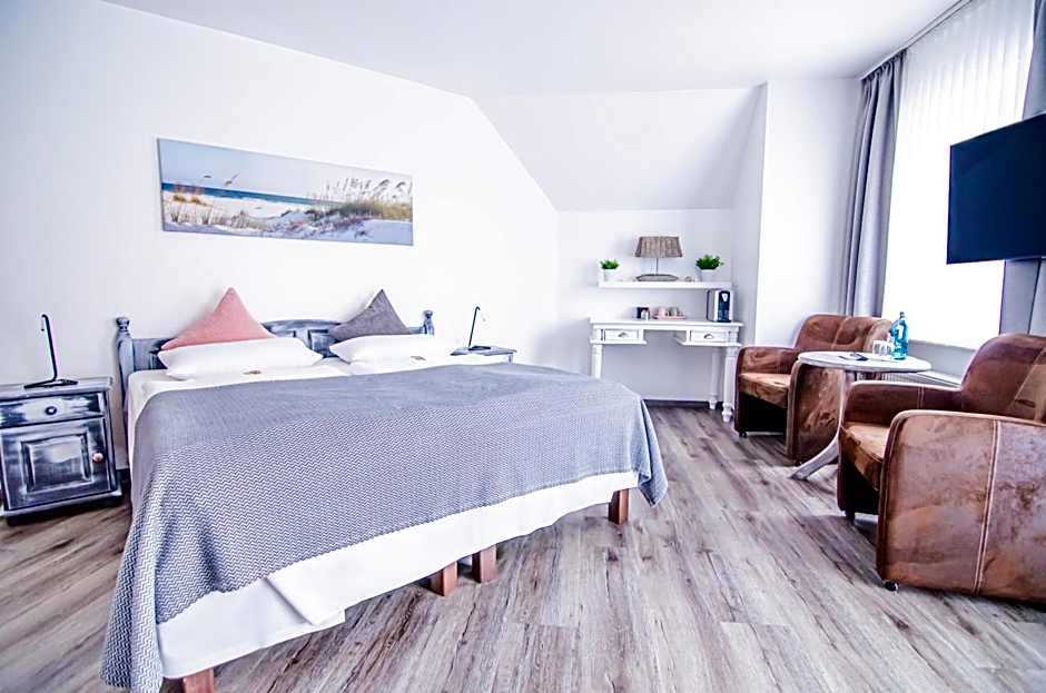 Hotel Blischke
