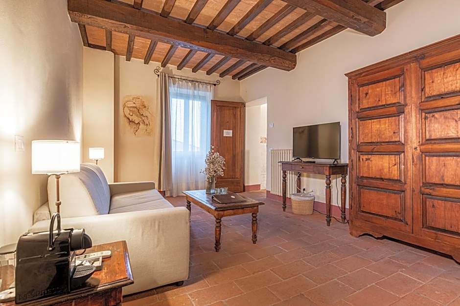 Palazzo Brandano Hotel