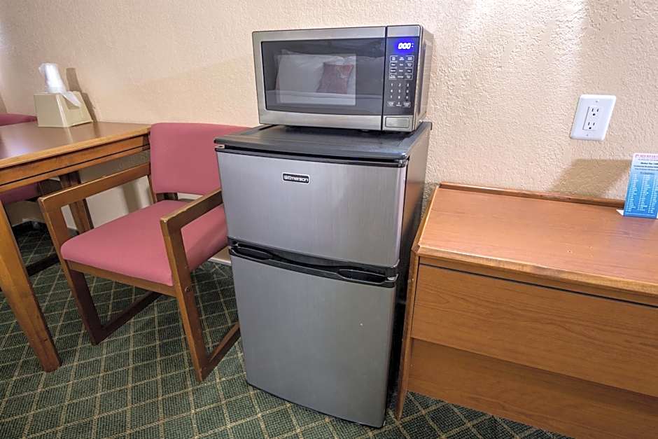 Red River Inn Silt - Rifle