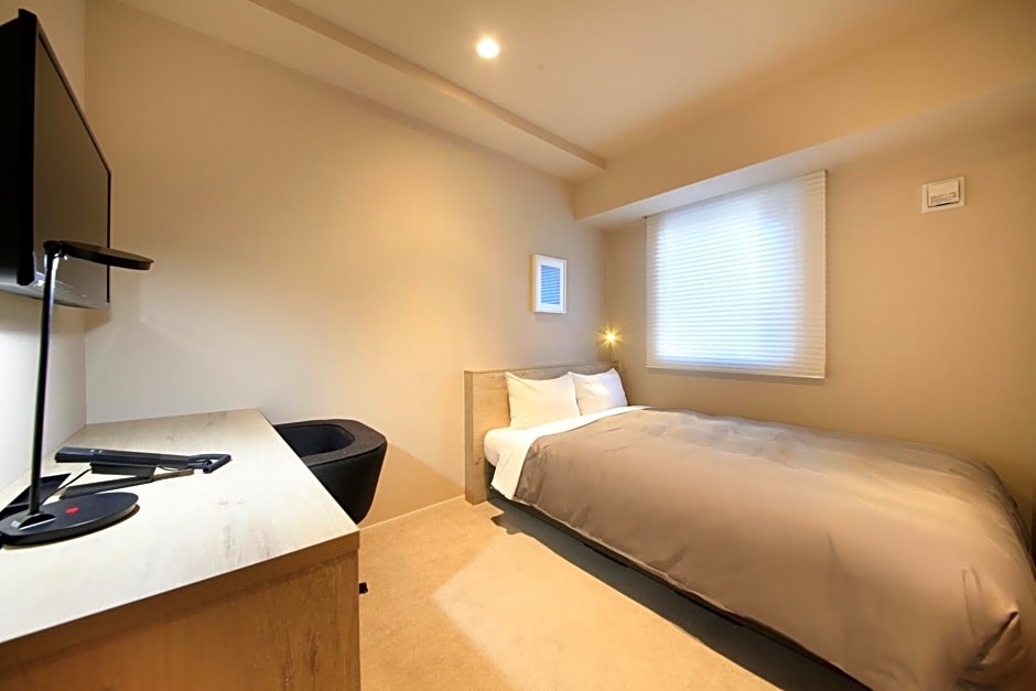 S-peria Inn Nihombashi Hakozaki