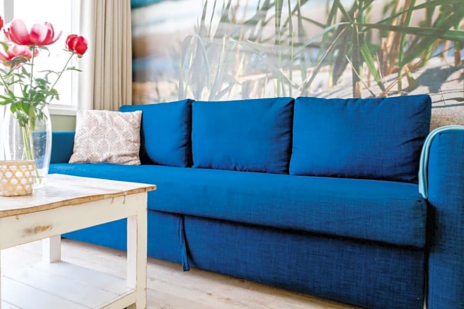 Rijk aan Zee Ecolodges