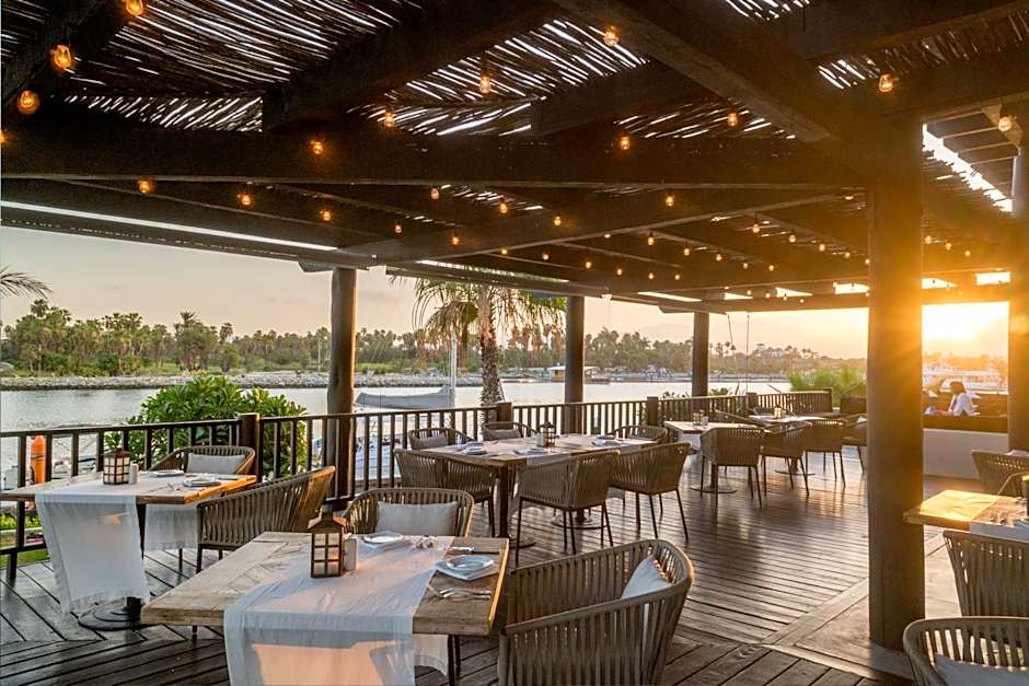 Hotel El Ganzo Adults Only