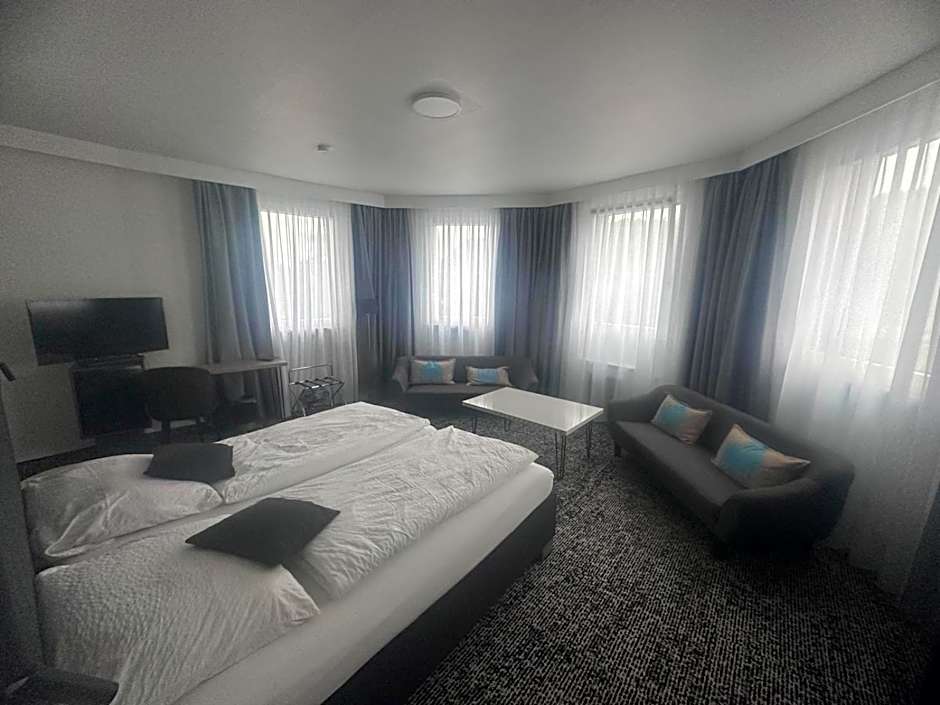 Panorama Hotel Rheinkrone