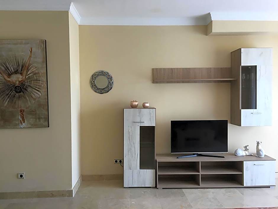 El Campanario del Paraíso