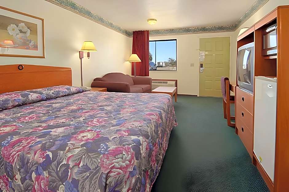 Days Inn by Wyndham Woodward OK