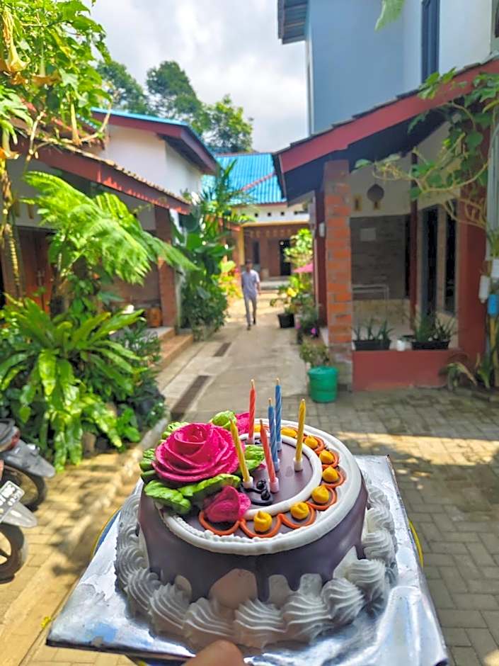 KOPIKUIN bromo homestay
