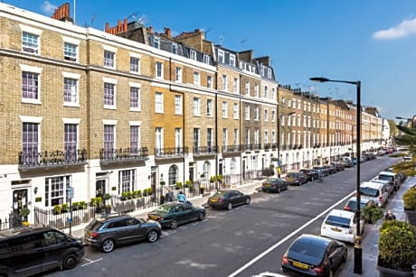 Belgravia Hotel