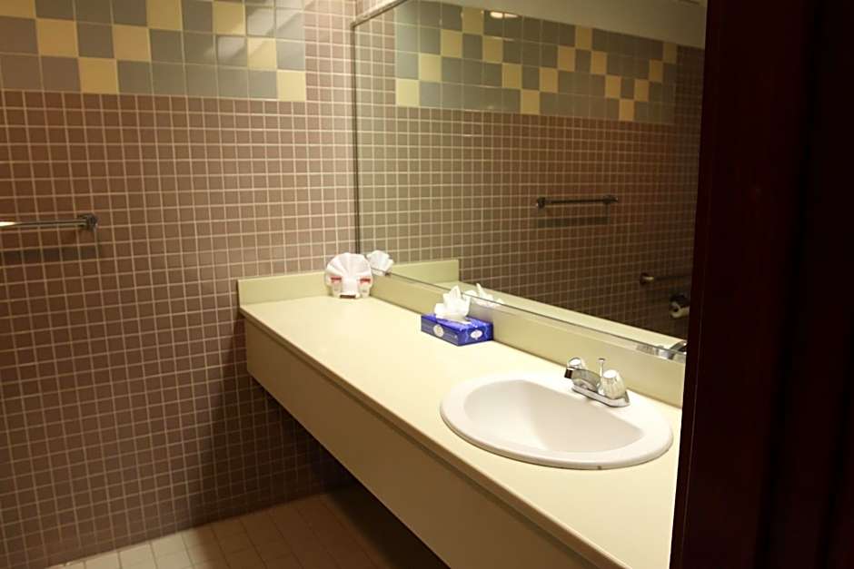 Metro Plaza Hotel