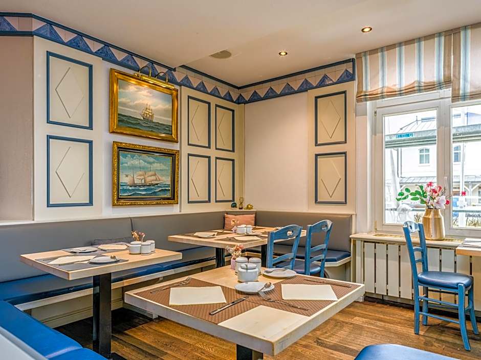 PLAZA Premium Sylt
