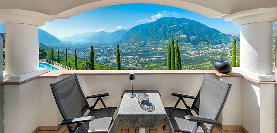 Panorama Vital Hotel Rimmele