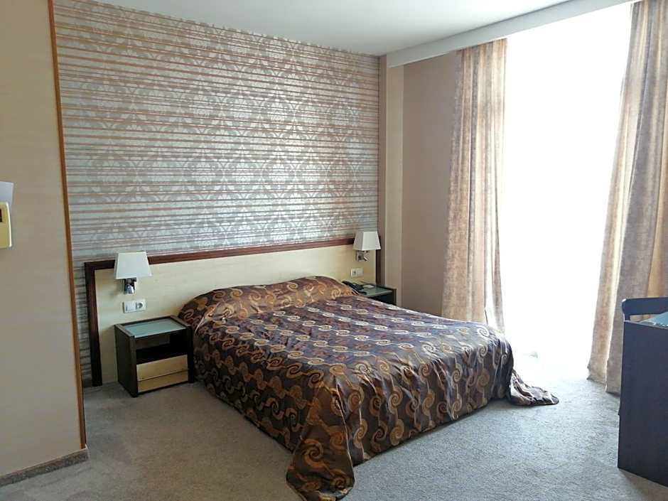 Hotel Premier - Veliko Tarnovo City Center, Panorama View