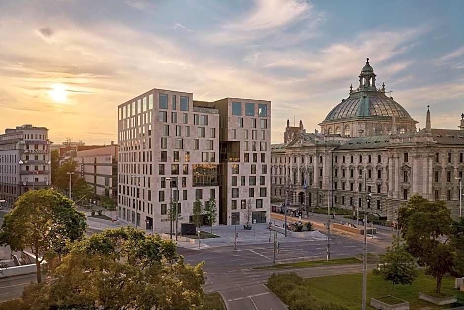 Koenigshof, A Luxury Collection Hotel, Munich