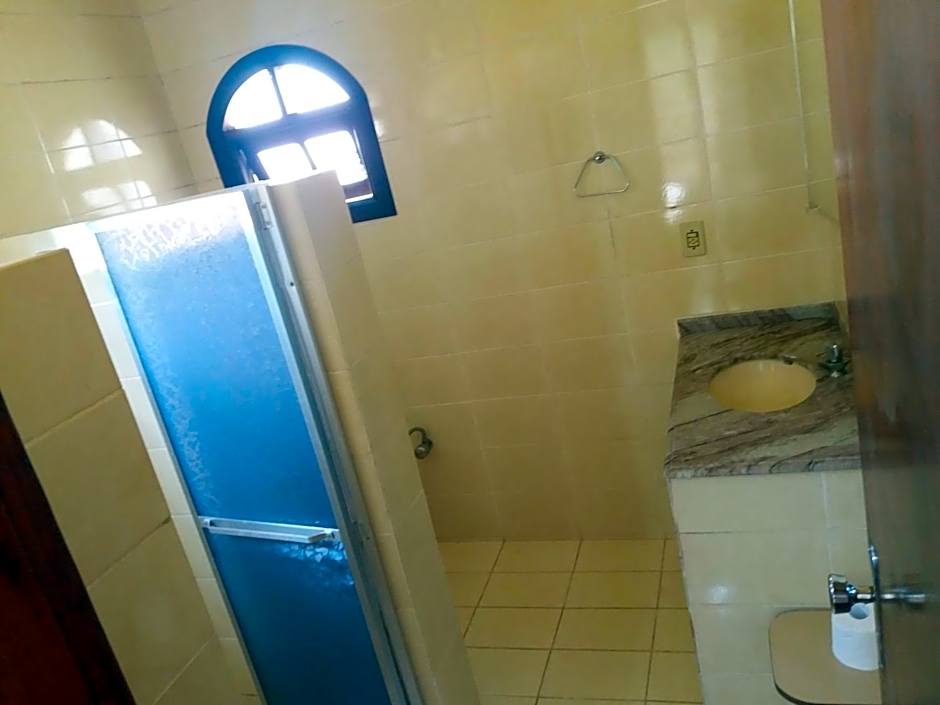 Casa da Olga Itatiaia