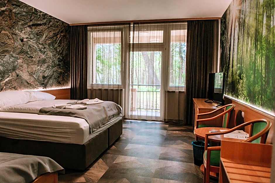 Park Hotel Sóstó