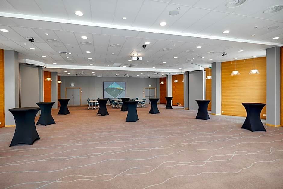 Clarion Hotel Tyholmen