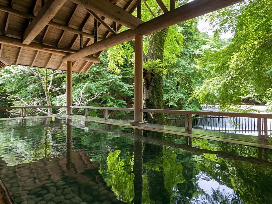 Shima Tamura Ryokan