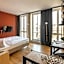 Staycity Aparthotels Dresden City Centre