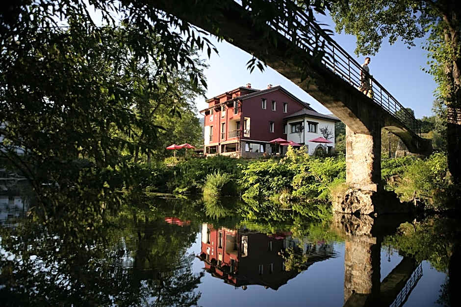 Hotel Rural Casa de Campo