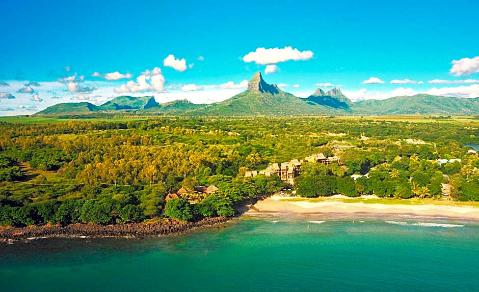 Tamarina Golf & Spa Boutique Hotel