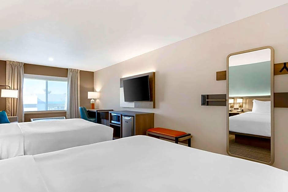 Comfort Suites At Tucson Mall
