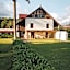Ngare Sero Mountain Lodge