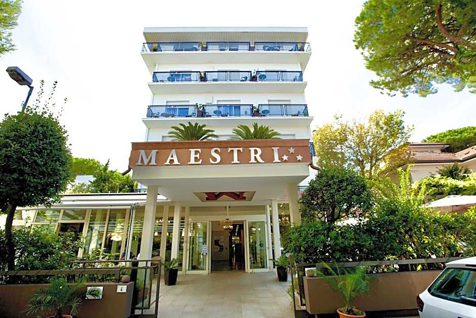 Hotel Maestri