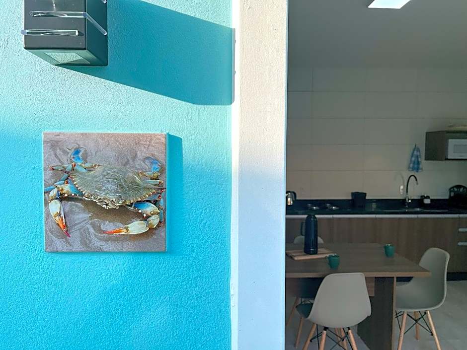 Morada das Marés - Balneário Barra do Sul