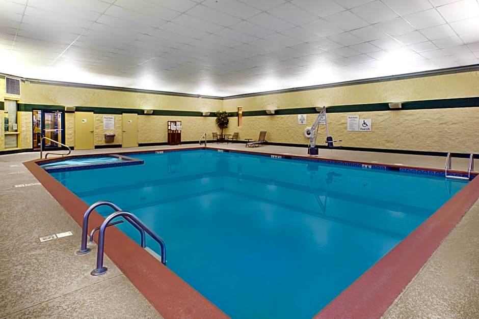 Holiday Inn & Suites Bolingbrook By IHG